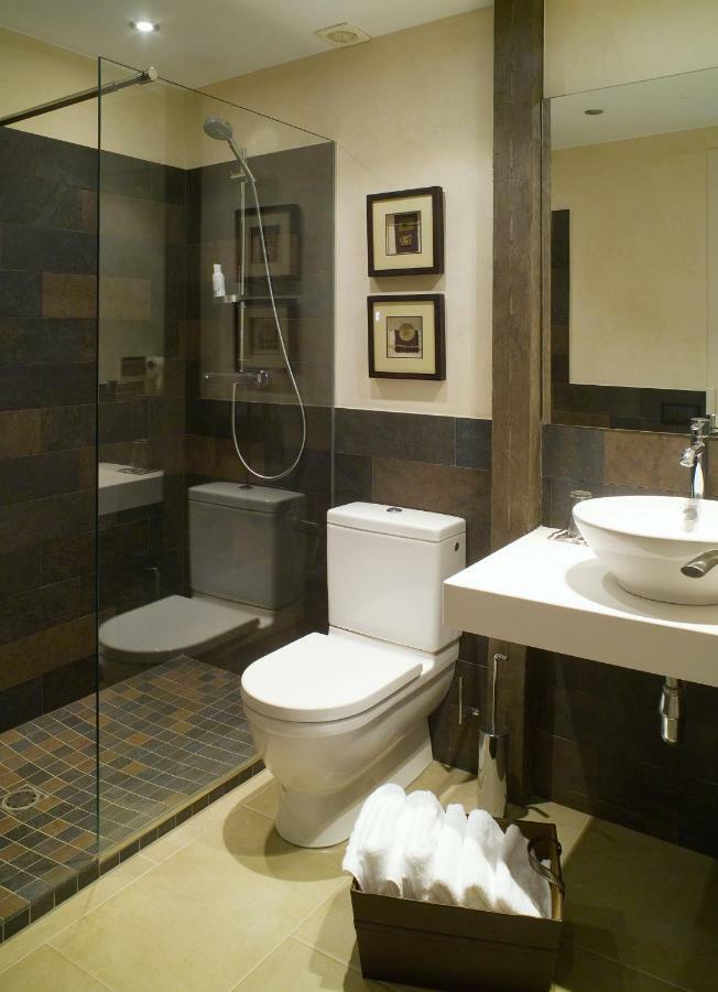 Hotel Calabria La Garriga Eksteriør billede