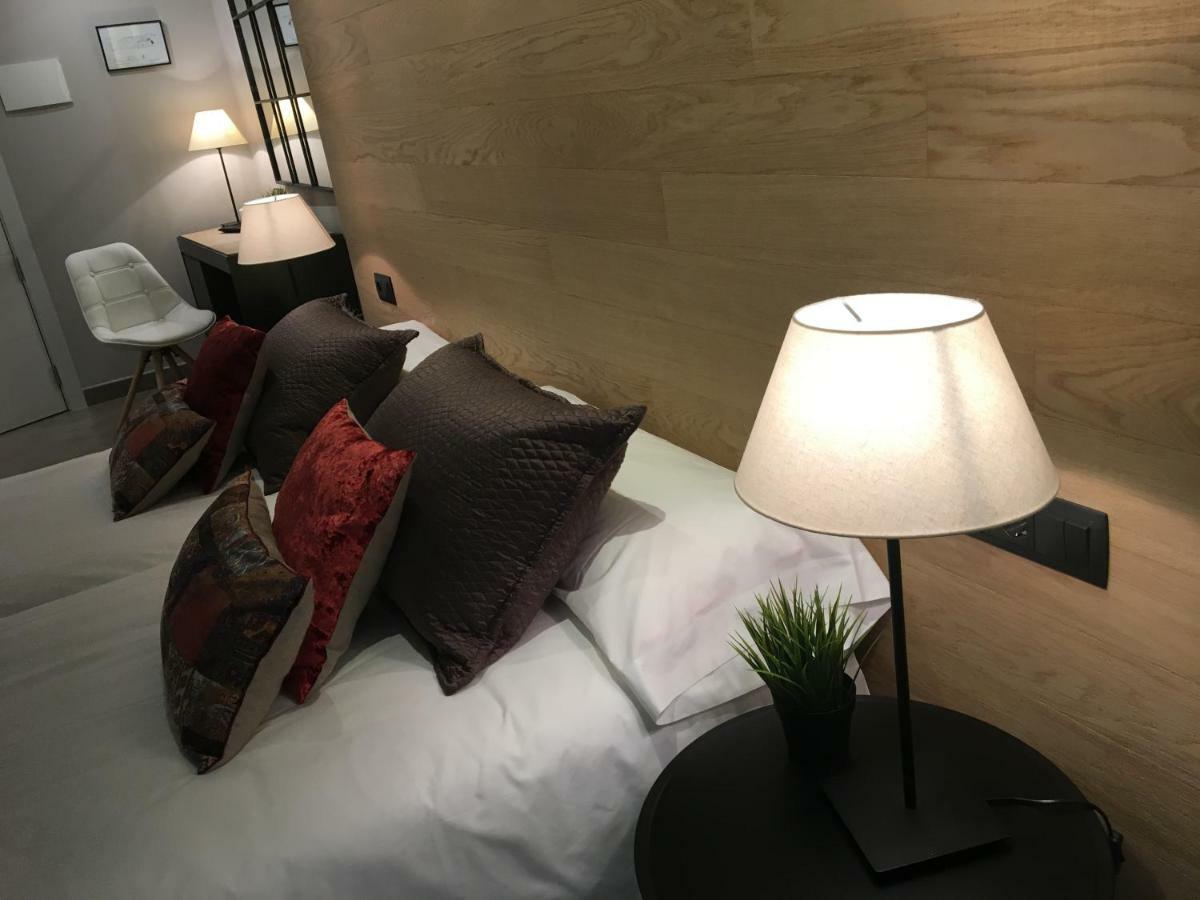 Hotel Calabria La Garriga Eksteriør billede