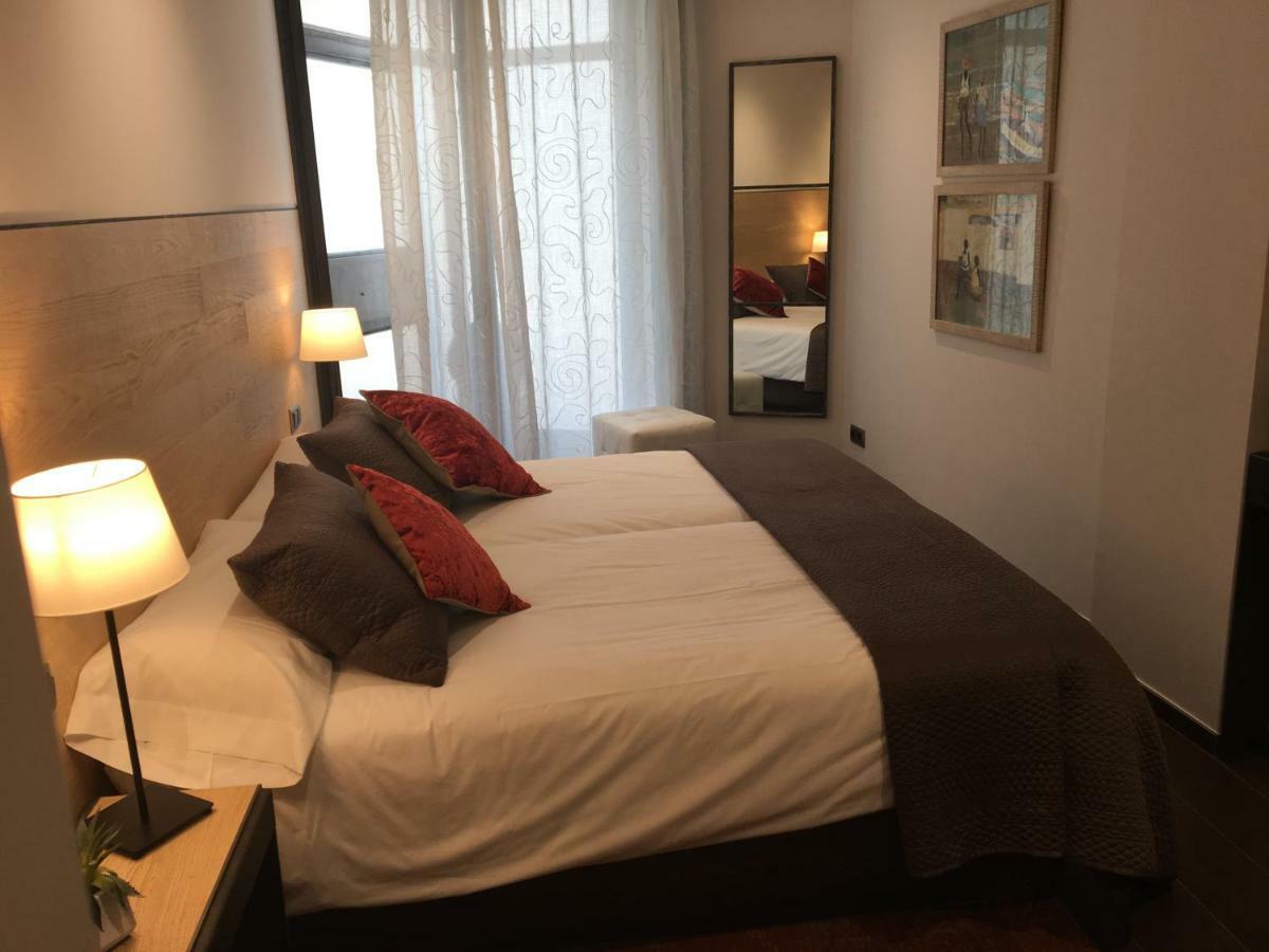 Hotel Calabria La Garriga Eksteriør billede
