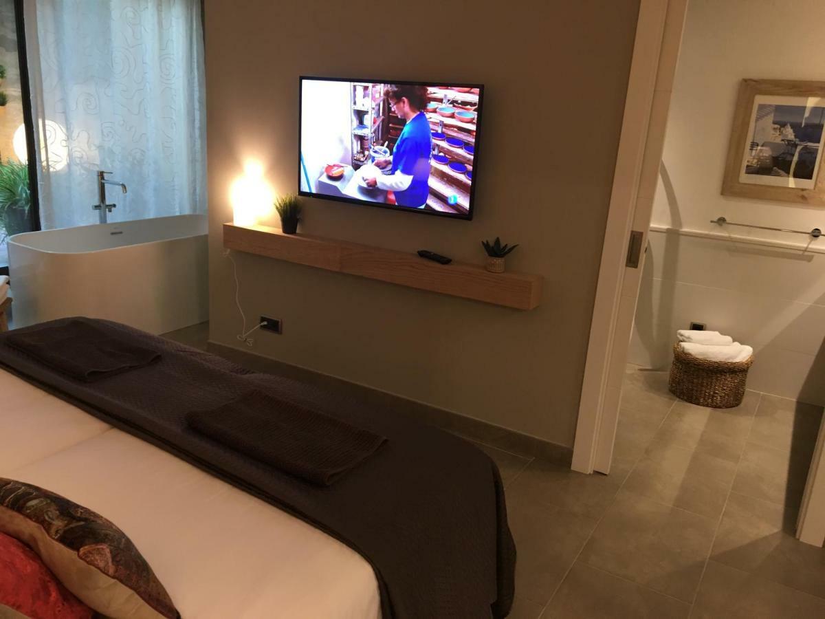 Hotel Calabria La Garriga Eksteriør billede