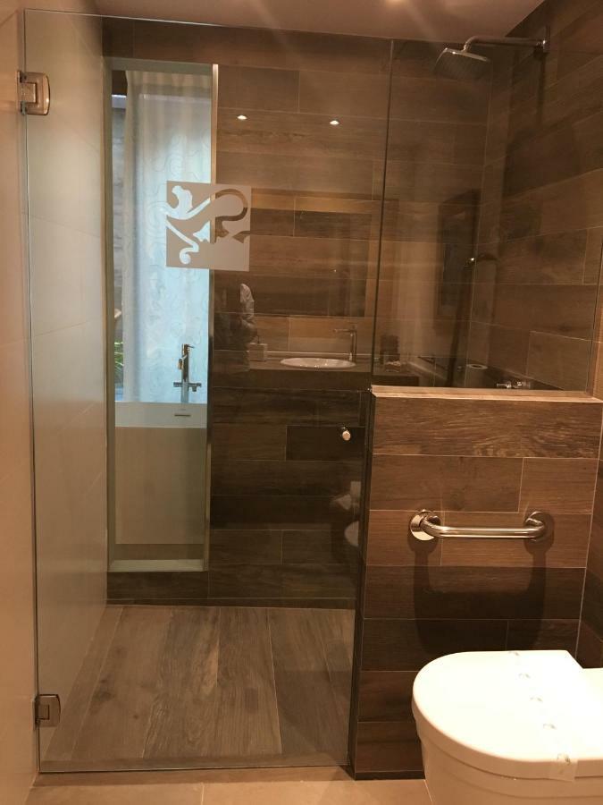 Hotel Calabria La Garriga Eksteriør billede